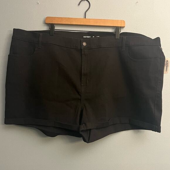 NWT Old Navy Denim Shorts - Picture 1 of 2